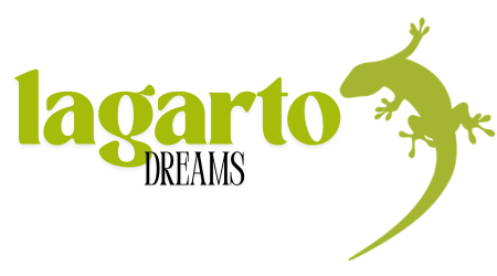Lagarto Dreams